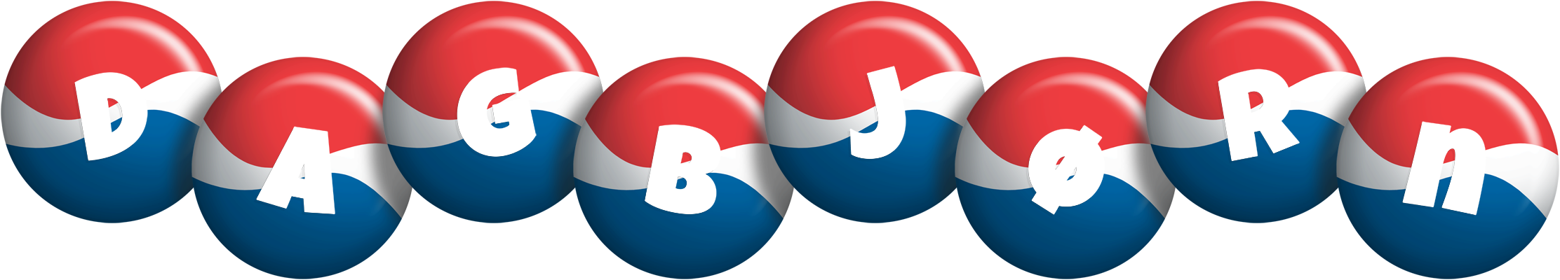 Dagbjørn paris logo