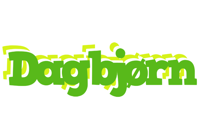 Dagbjørn picnic logo