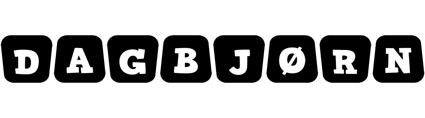 Dagbjørn racing logo