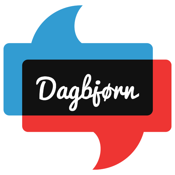 Dagbjørn sharks logo