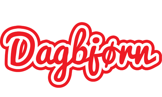 Dagbjørn sunshine logo