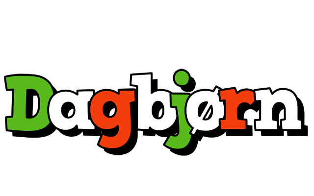 Dagbjørn venezia logo