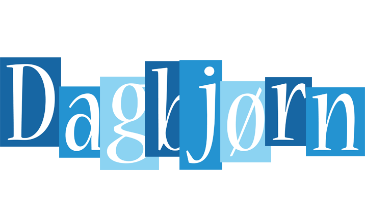 Dagbjørn winter logo