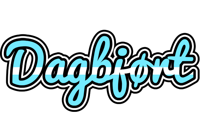 Dagbjørt argentine logo