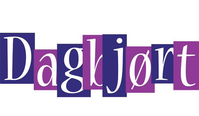 Dagbjørt autumn logo