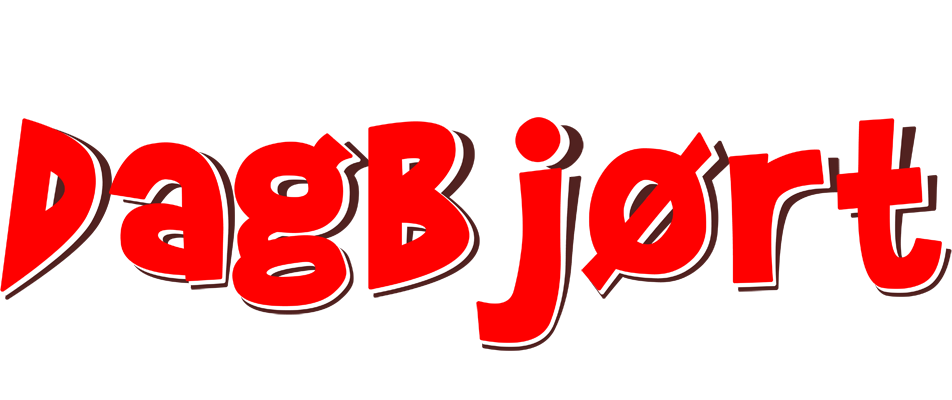 Dagbjørt basket logo