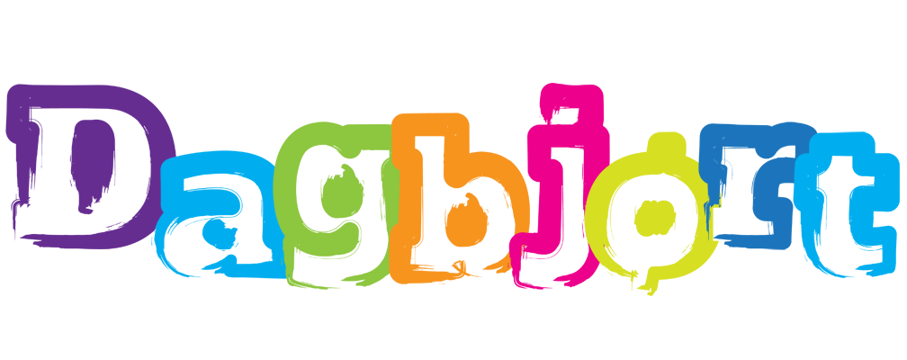 Dagbjørt casino logo