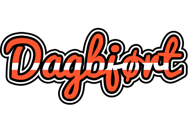 Dagbjørt denmark logo