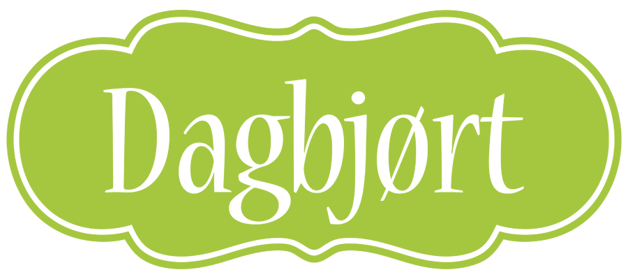 Dagbjørt family logo