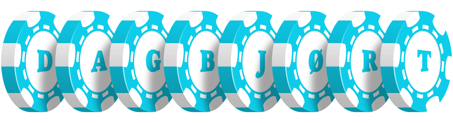 Dagbjørt funbet logo