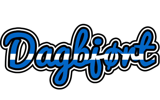 Dagbjørt greece logo