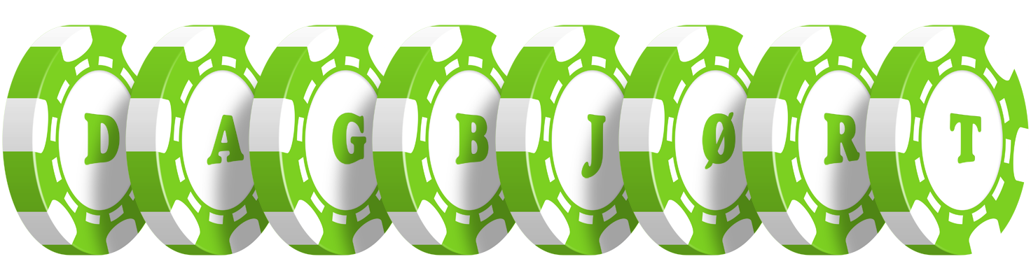 Dagbjørt holdem logo