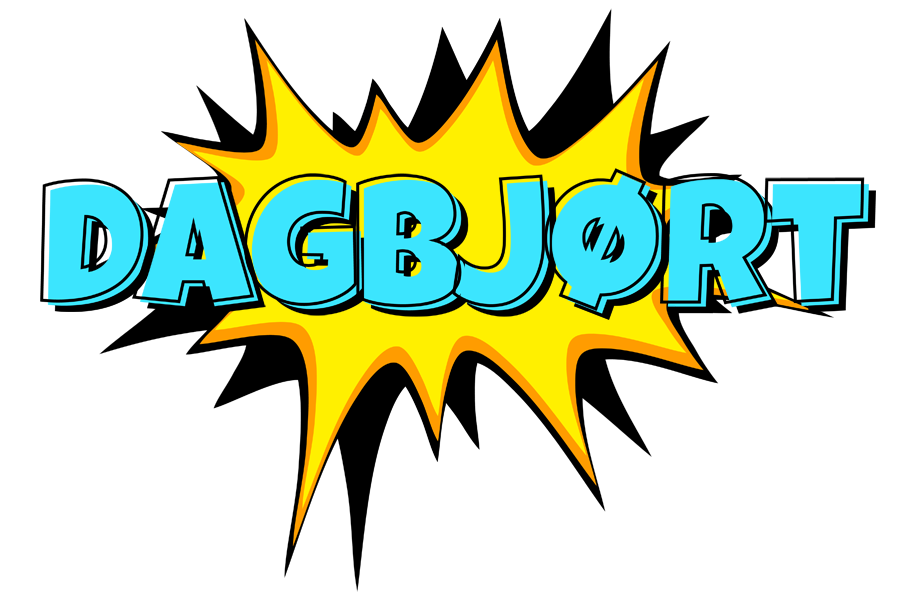 Dagbjørt indycar logo