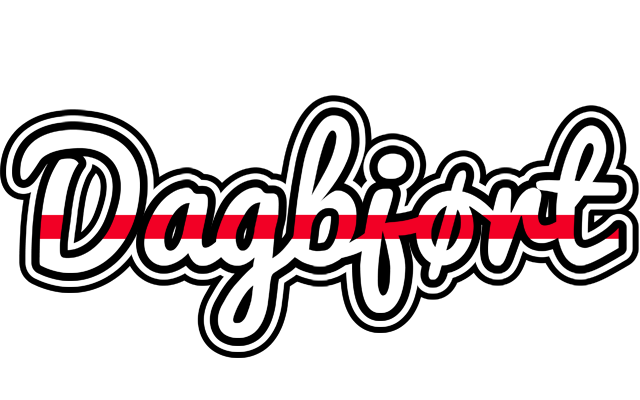 Dagbjørt kingdom logo