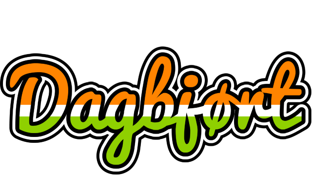 Dagbjørt mumbai logo