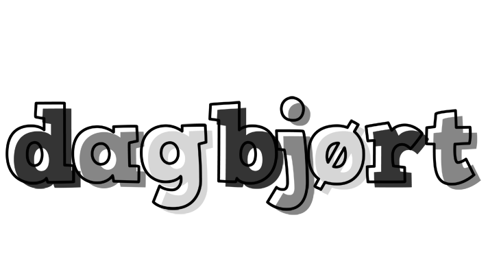 Dagbjørt night logo