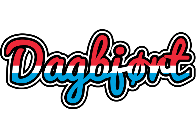 Dagbjørt norway logo