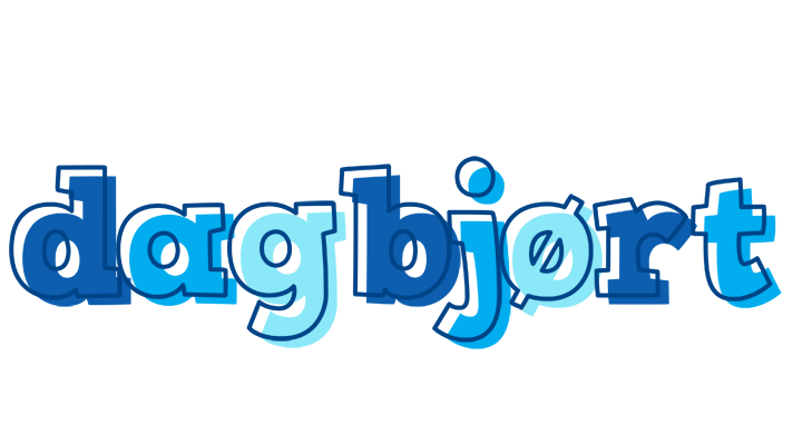 Dagbjørt sailor logo