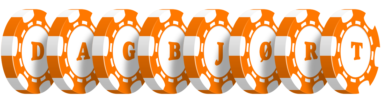 Dagbjørt stacks logo