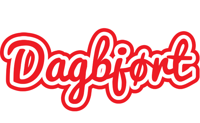 Dagbjørt sunshine logo