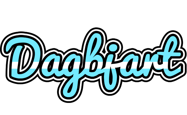Dagbjart argentine logo