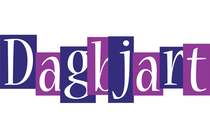 Dagbjart autumn logo