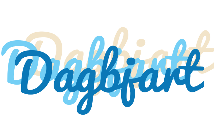 Dagbjart breeze logo