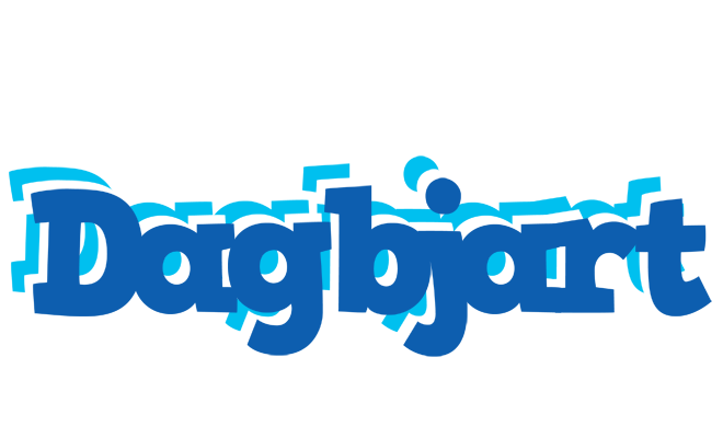 Dagbjart business logo