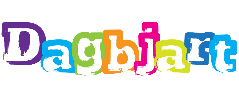 Dagbjart casino logo