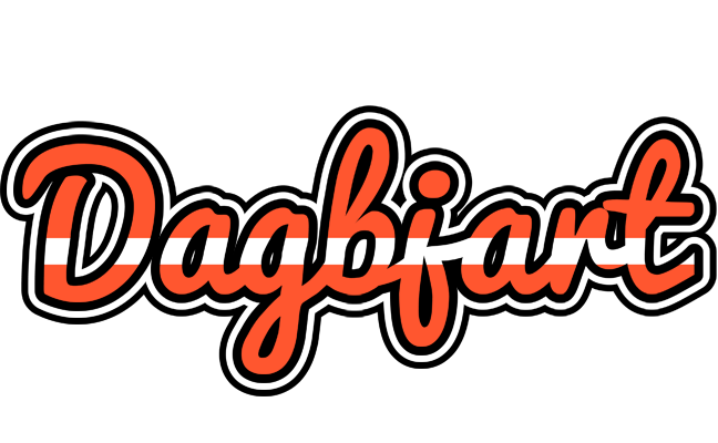 Dagbjart denmark logo