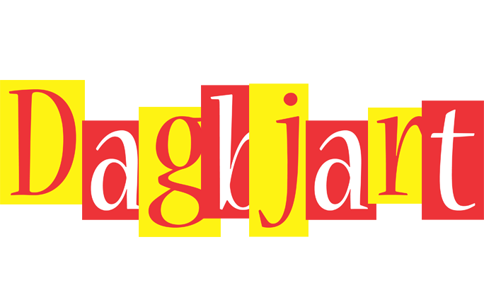 Dagbjart errors logo