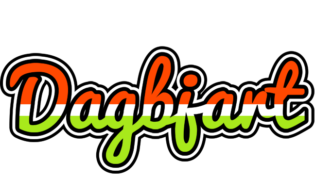 Dagbjart exotic logo