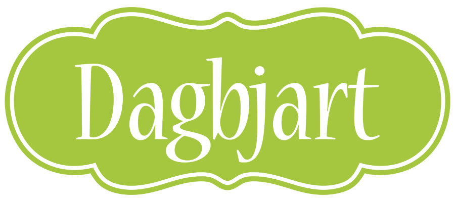 Dagbjart family logo