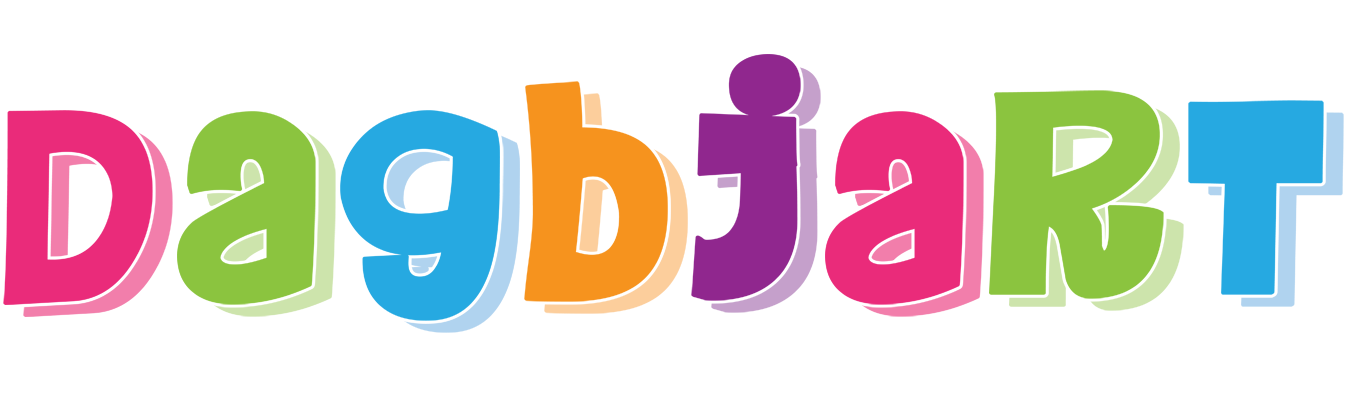 Dagbjart friday logo