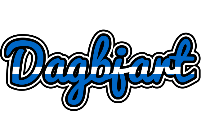 Dagbjart greece logo