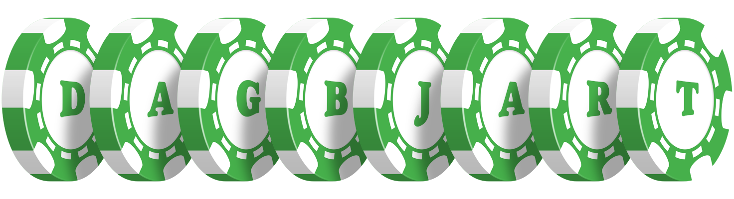 Dagbjart kicker logo
