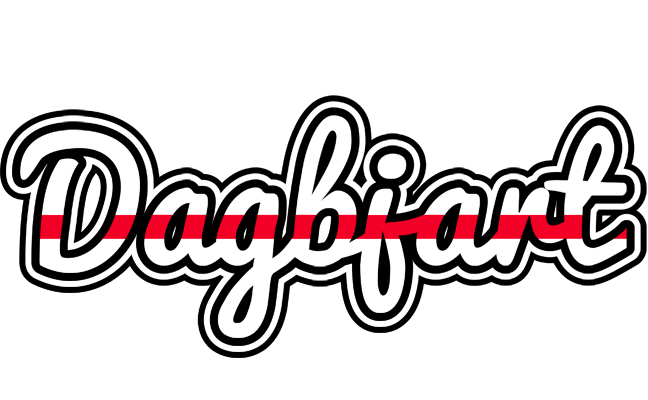 Dagbjart kingdom logo