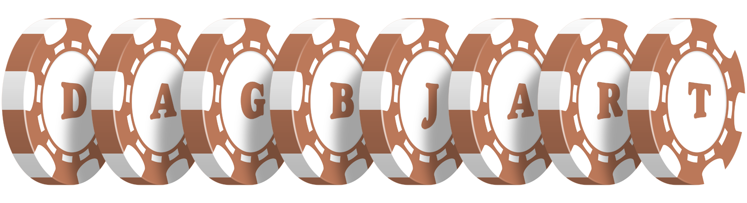 Dagbjart limit logo