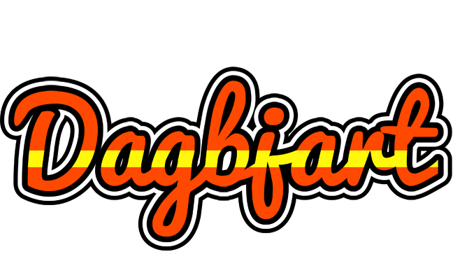 Dagbjart madrid logo