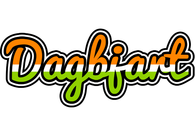 Dagbjart mumbai logo