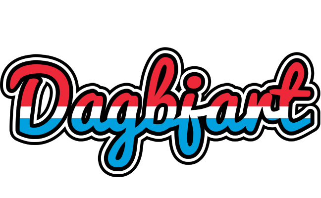 Dagbjart norway logo
