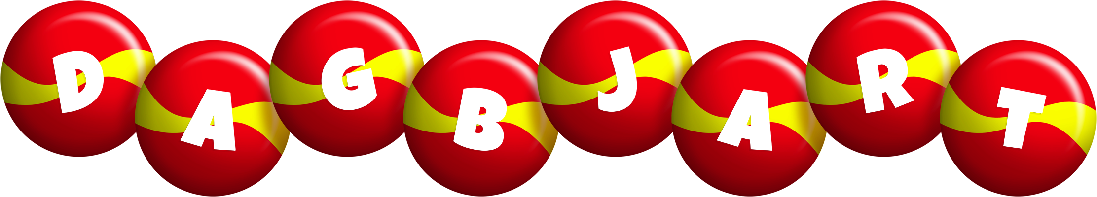 Dagbjart spain logo