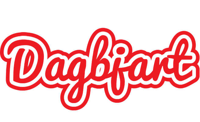 Dagbjart sunshine logo