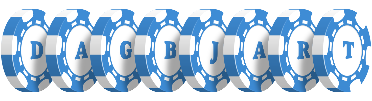 Dagbjart vegas logo