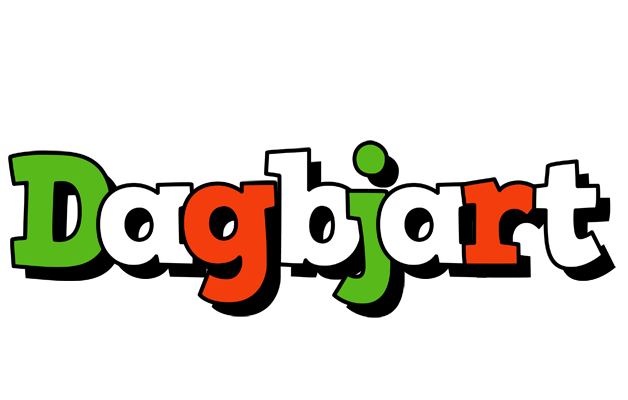 Dagbjart venezia logo