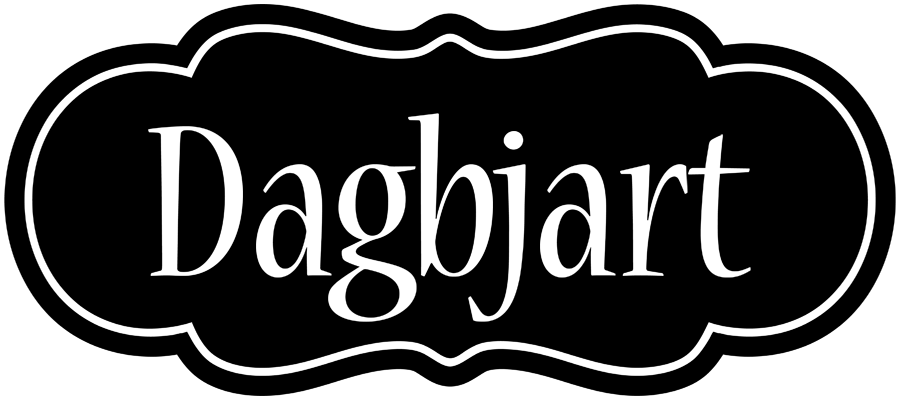 Dagbjart welcome logo