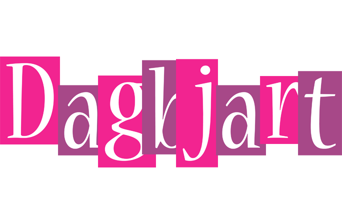 Dagbjart whine logo