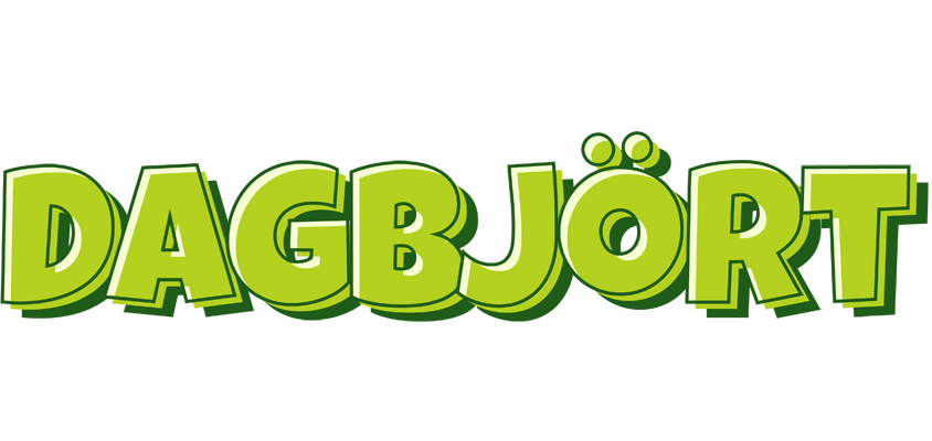 Dagbjört summer logo