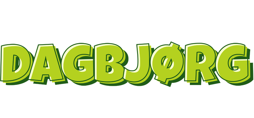 Dagbjørg summer logo