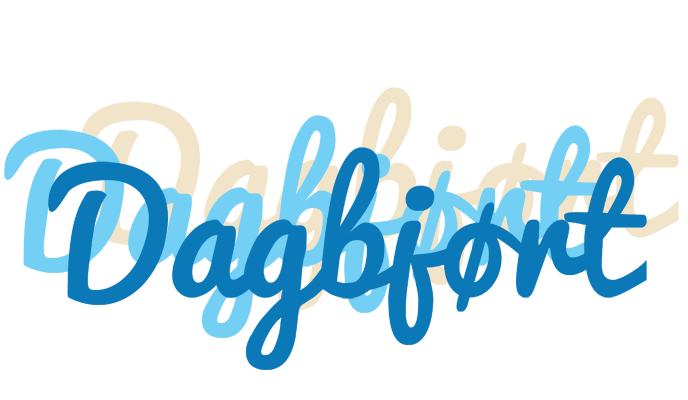 Dagbjørt breeze logo